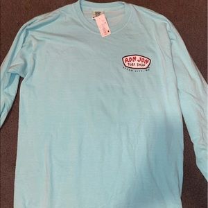 Ron Jon: Long Sleeve Shirt